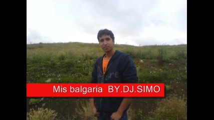 Mis balgaria