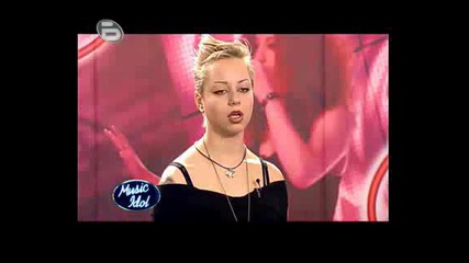 Music Idol 3 - Кандидат Идоли Бургас - Кастинг