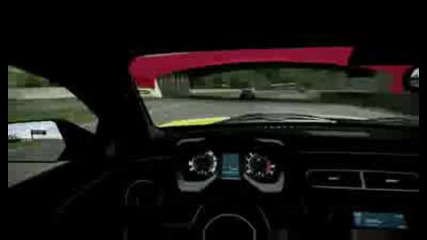 Need For Speed Shift Road America