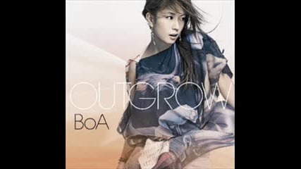 Boa - Silent Screamerz 