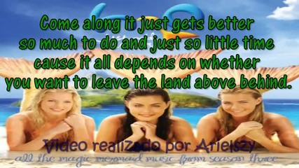 Indiana Evans - No originary girl