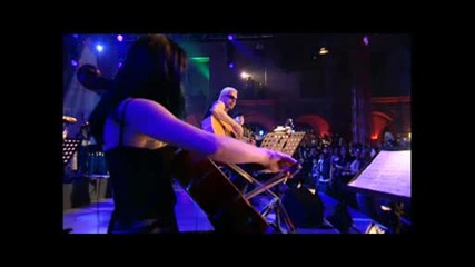 Scorpions - Life is too short