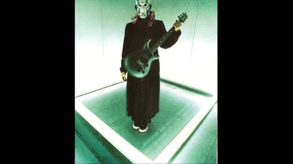 Limp Bizkit (wes Borland)