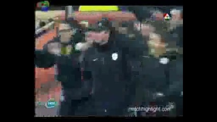 World Cup: Словения - Сащ 2:2 
