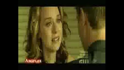 Lucas And Peyton - Feel This