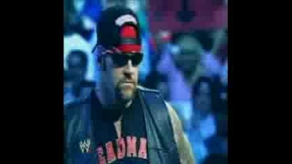 Undertaker Is The Best 1 Chast