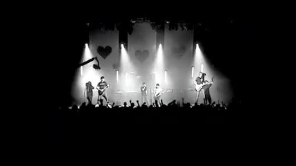 Kutless - Somewhere In The Sky - Live