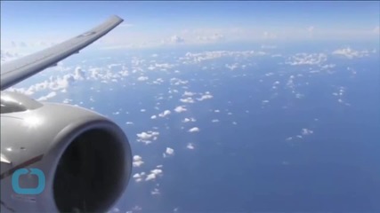 China Says U.S. Actions in South China Sea 'irresponsible, Dangerous'