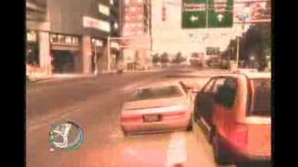 Grand Theft Auto Iv Мисия #34