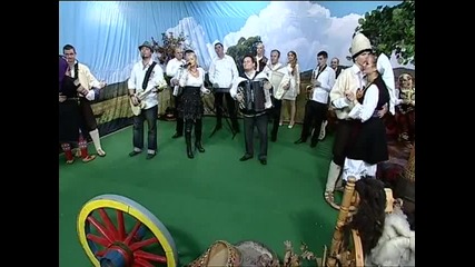 Vesna Cikago - Osmehni mi se sreco
