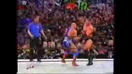 German Suplex