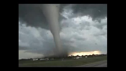 Tornado