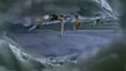Eurodance Video Mix 1996