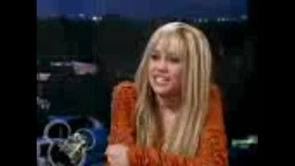 Hannah Montana s01 e24 - The Idol Side of Me 