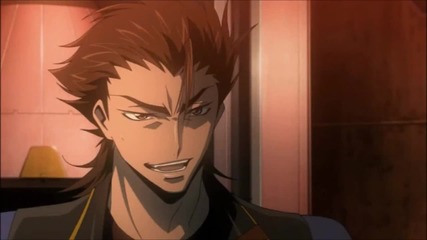 Code Geass Boukoku no Akito 2 – Hikisakareshi Yokuryuu