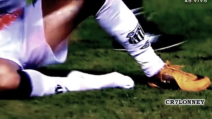 Neymar - Atomic _ 2011_2012 - Hd