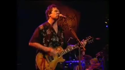 Gary Moore - Further On Up The Road
