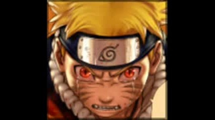 Naruto - Sum41 - Fat Lip