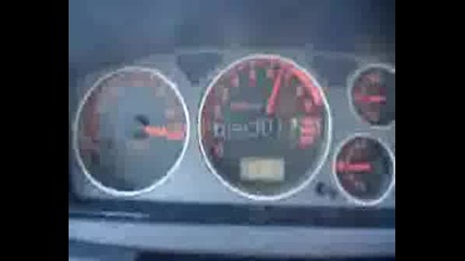 Evo 9 - 0 To Top