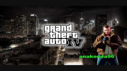 Gta 4 theme song