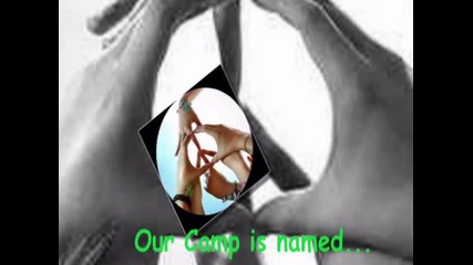 Camp Peace / Лагер Пийс 