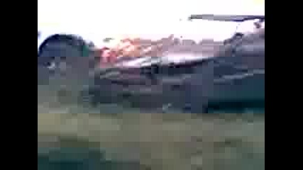 V Gorata Nad Buhovo