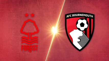 Nottingham Forest vs. Bournemouth - Game Highlights