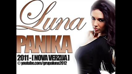 Luna - Panika - H D