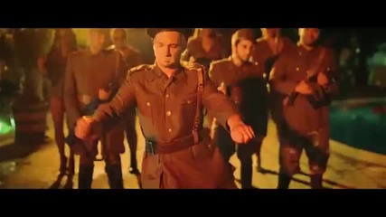 Raffi feat. Deo, Leo & Igrata - Mr. Comandante (official)