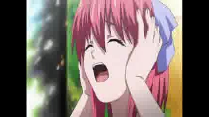 Elfen Lied - Way To The Top