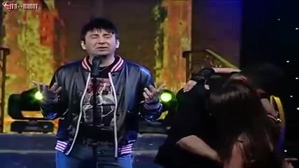 Alexander Dimmi - Prokleta Si Ti