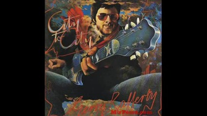 Gerry Rafferty - Whatevers Written In Your Heart