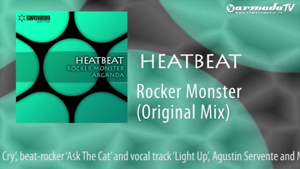 Heatbeat - Rocker Monster (original Mix)