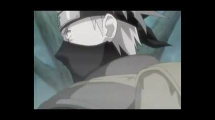 Naruto The Abridged Series (Episode 6)