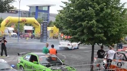 drift
