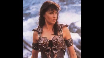Xena : Warrior Princess
