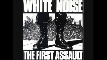 White Noise - Clockwork Violence