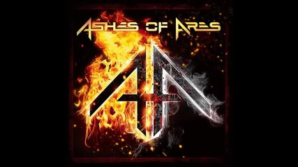 Ashes of Ares - The Messenger