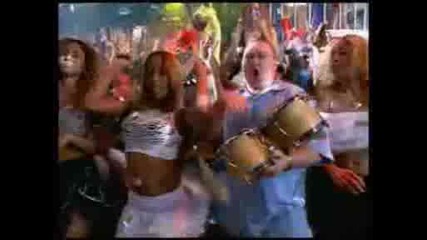 Lil Jon and The Eastside Boyz & others - Get Low Remix.wmv