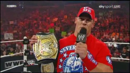 Wwe.raw.2011.07.04.част 2