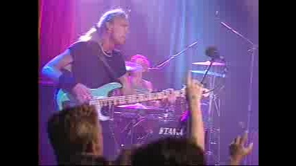 Mr Big - Green Tinted Sixties Mind