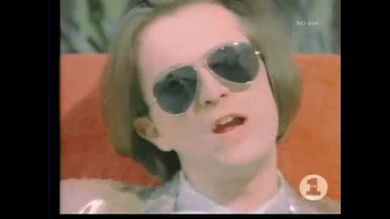 Prefab Sprout - The King of Rock n Roll