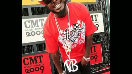 T-pain feat. Young Jeezy - Reverse Cowgirl
