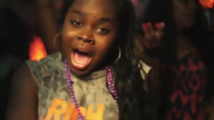 Cori B - Daddy's Girl ft. Snoop Dogg