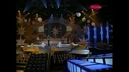 Ceca - Kad bi bio ranjen - Novogodisnji show - (TV Pink 2007)