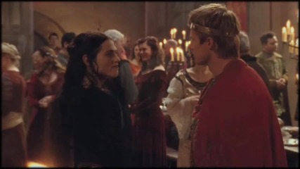 Merlin Arthur - I know him so well 