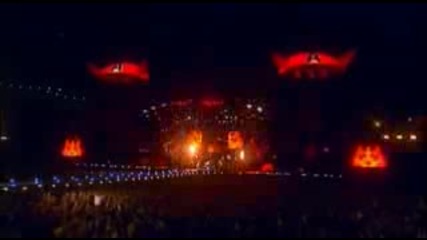 Ac Dc Highway to Hell Live!!
