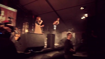 G-powered - This day (official Music Video 2010)
