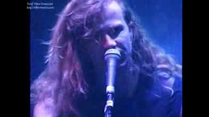 Megadeth - Symphony Of Destruction (Live)