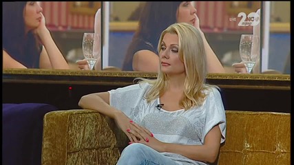 Вип Брадър 2014 22.09.2014 С10 Е06 Част 1/3
